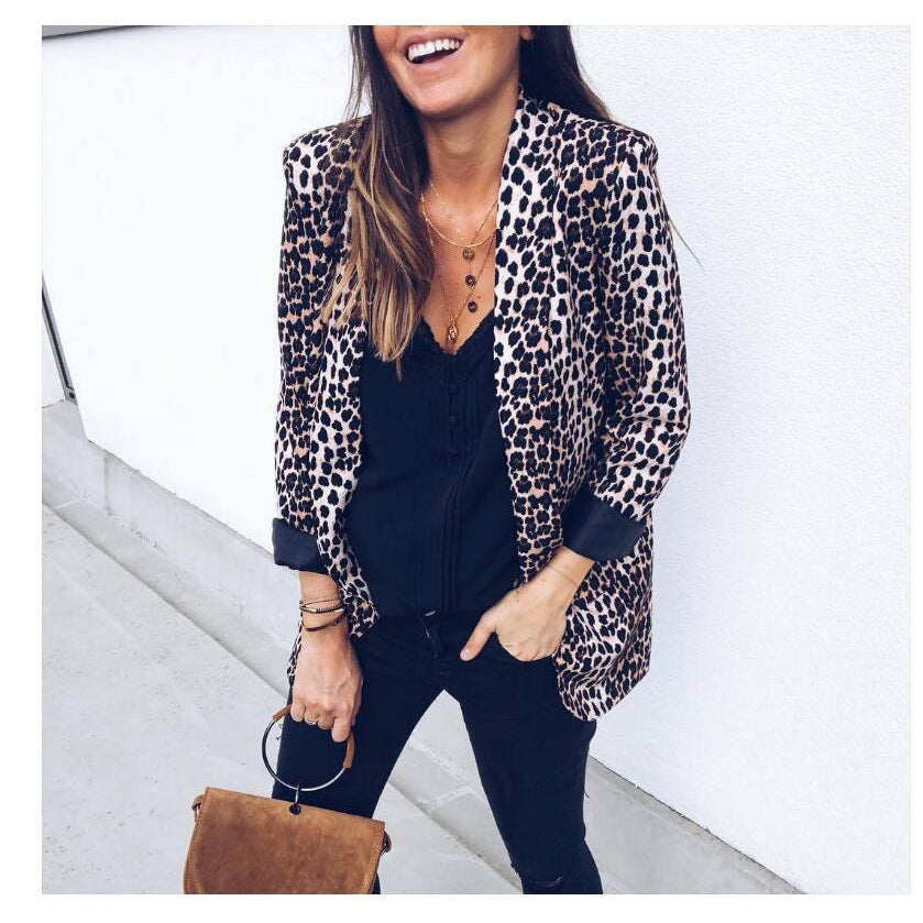 Blazer women&