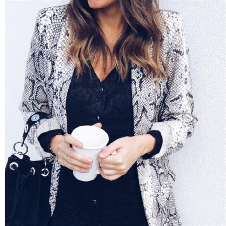 Blazer women&