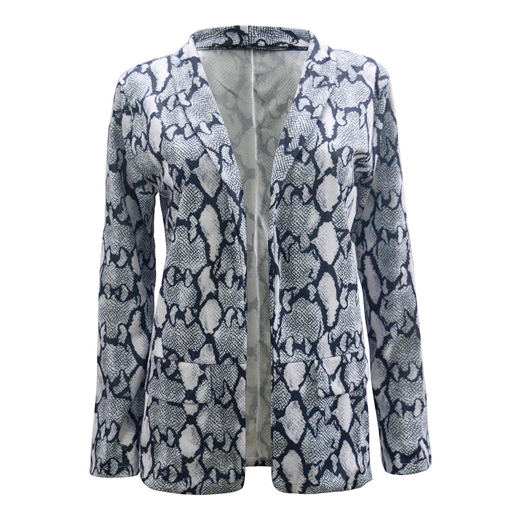 Blazer women&