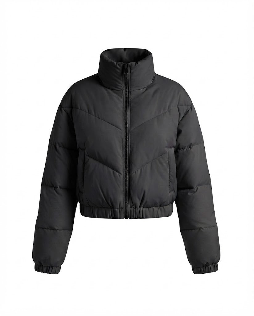 Jacket Quilted Women&