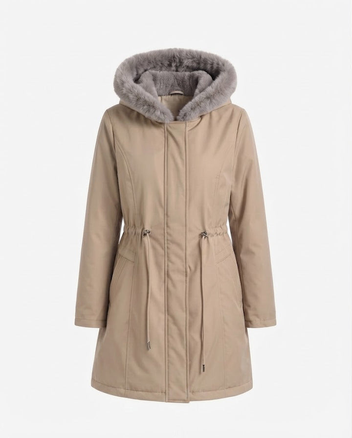 Parka Women&