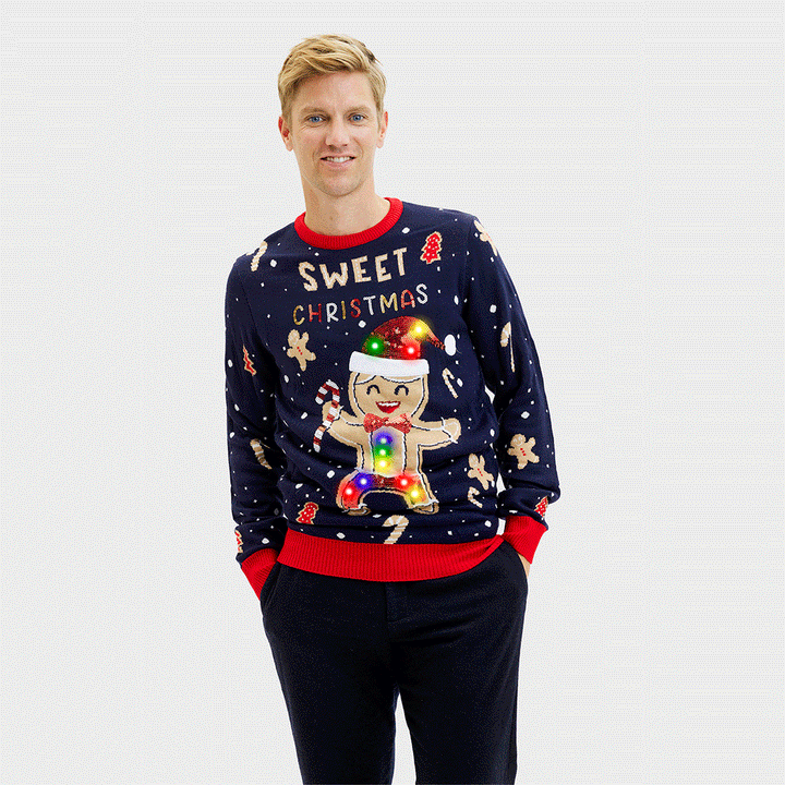 | Sweet Cookie Man Men