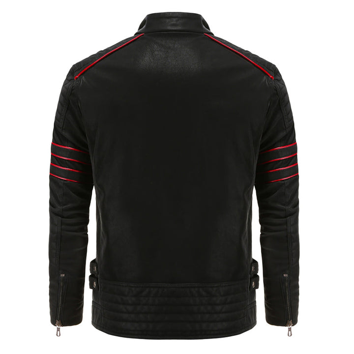 outerwear wolverine jacket