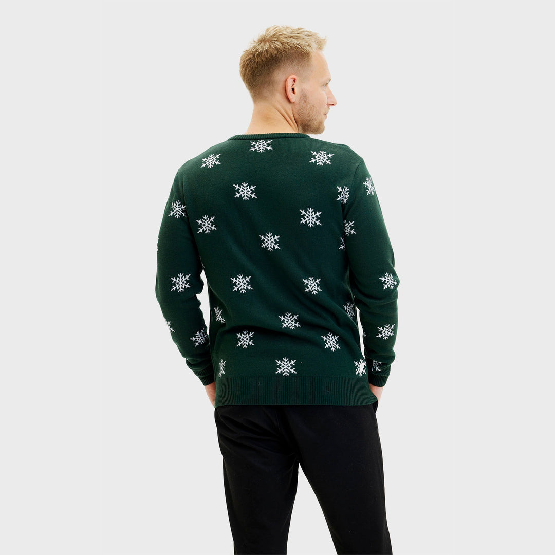 | Merry Christmas Santa Men&