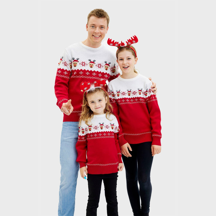 | The sweet Christmas sweater Men&