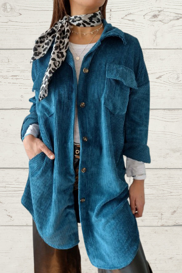 Long Cocktail jacket