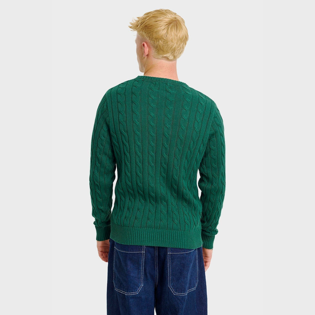 | The Brand Christmas Sweater Men