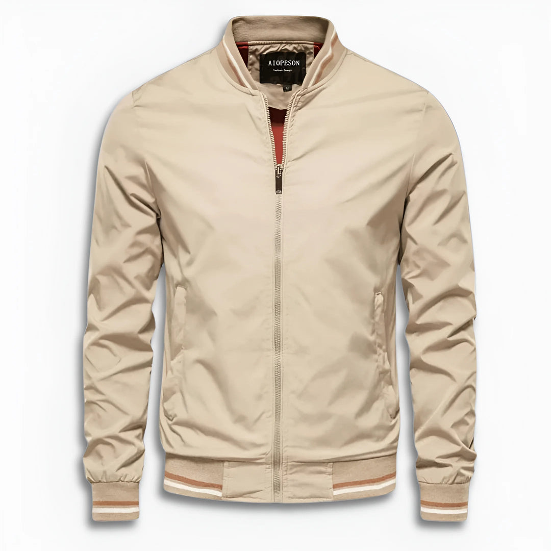 casually | Waterproof Jacket