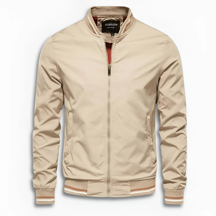 casually | Waterproof Jacket