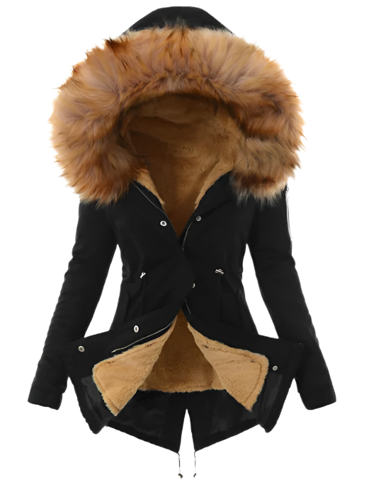 | Warmest Winter Coat Halley