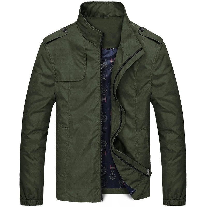 Cargo Summer jacket