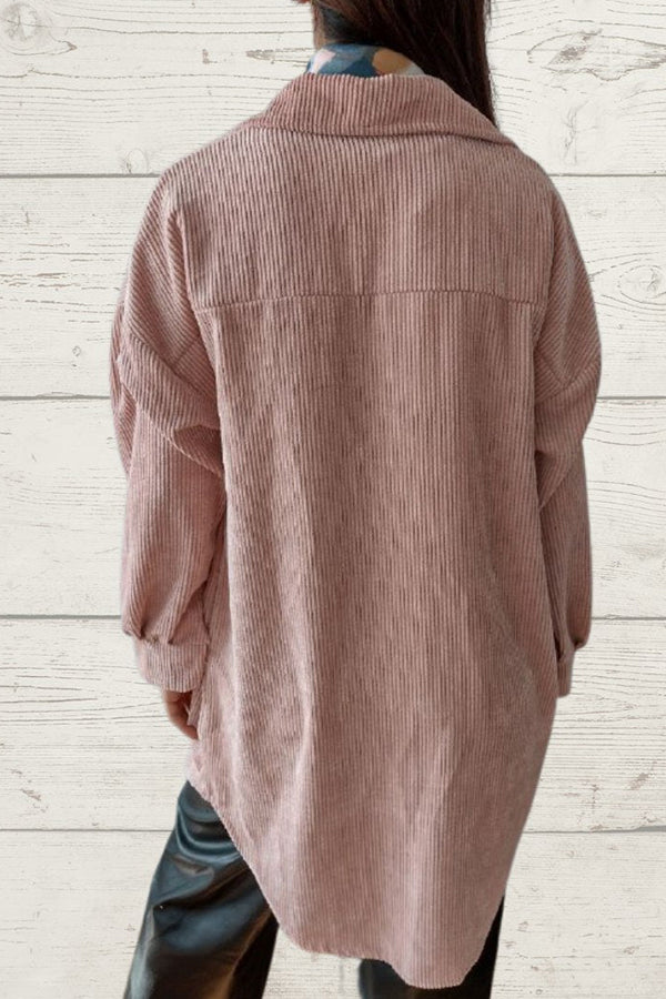 Long Cocktail jacket