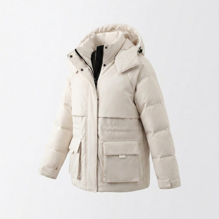 Parka Women&