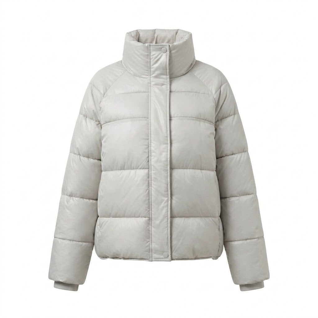 Jacket Quilted Women&