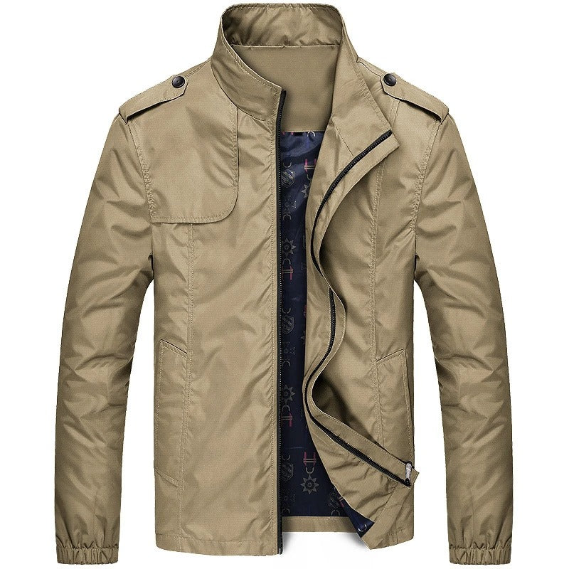 Cargo Summer jacket
