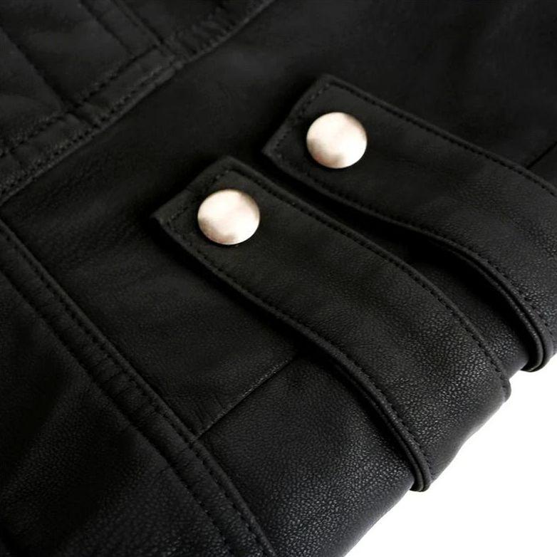 outerwear wolverine jacket