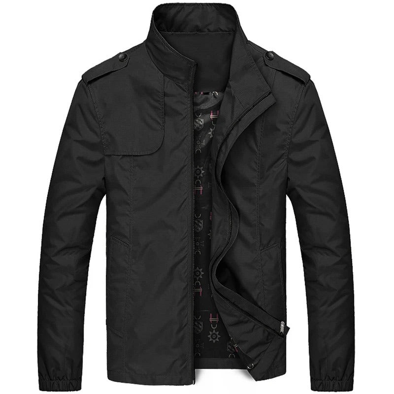 Cargo Summer jacket