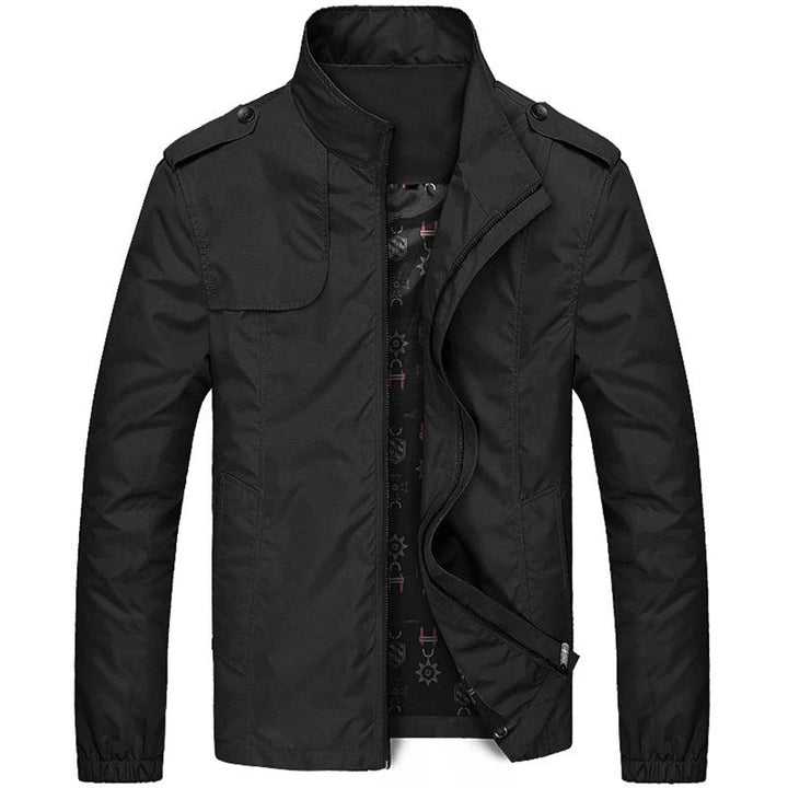 Cargo Summer jacket