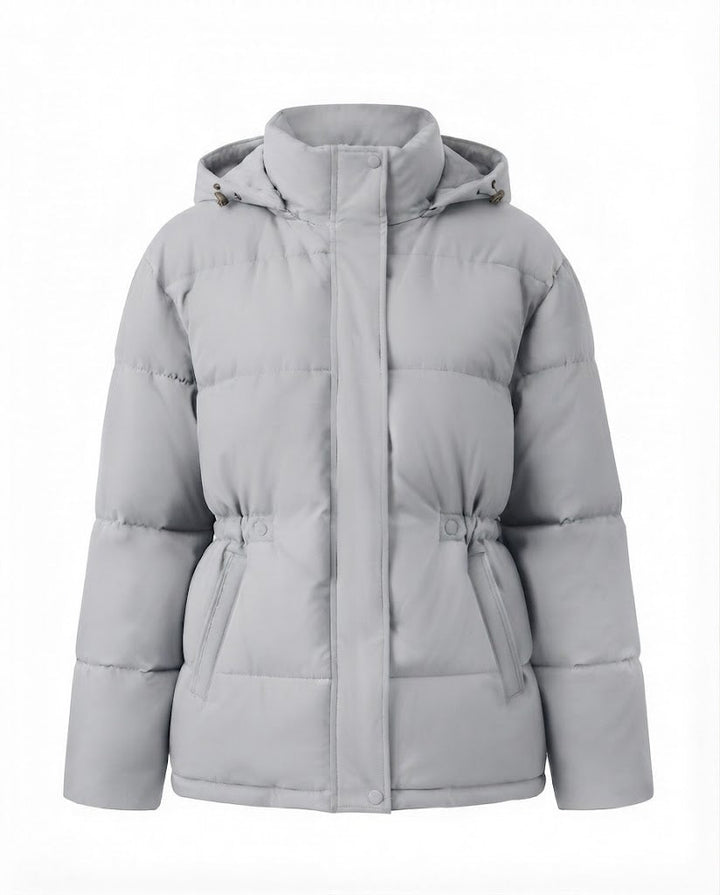 Jacket Quilted Women&
