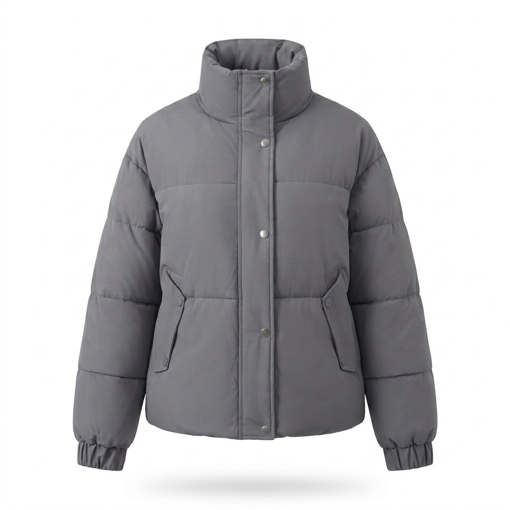 Jacket Quilted Women&