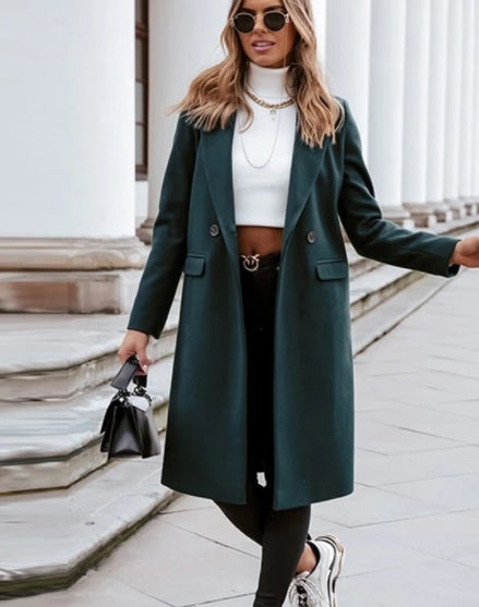 Classic and elegant General jacket