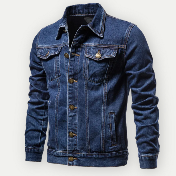 Axel Ultimate denim jacket