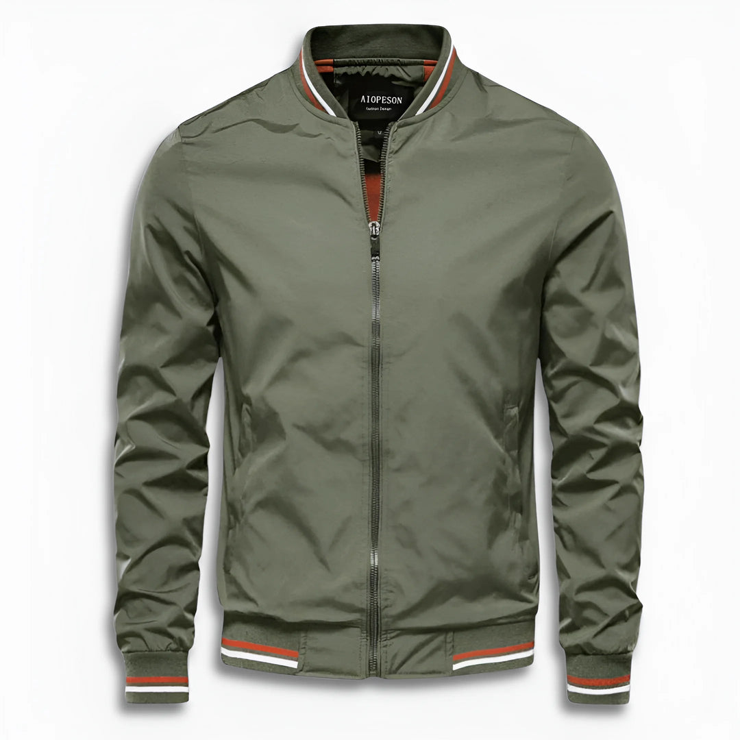 casually | Waterproof Jacket