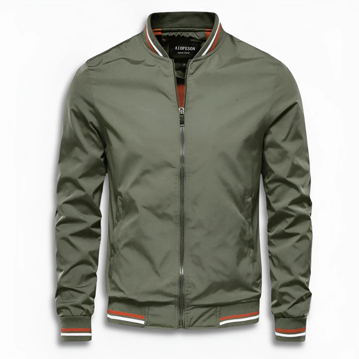 casually | Waterproof Jacket