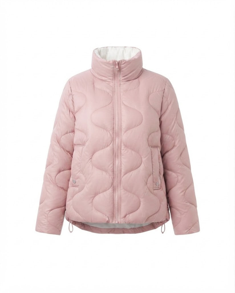 Jacket Quilted Women&