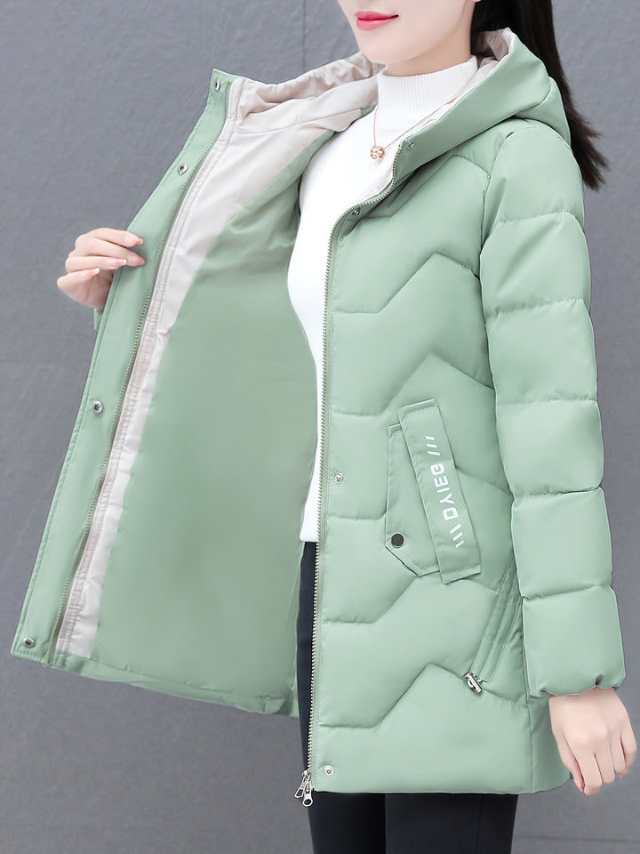 Long casually Women&