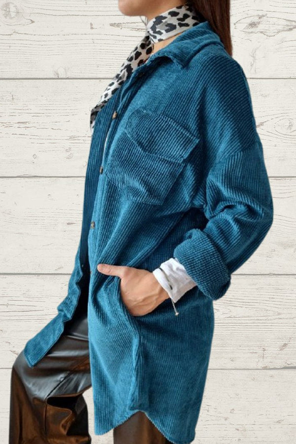 Long Cocktail jacket