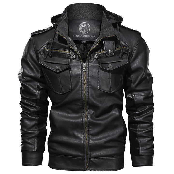 Jacket - limited edition for striking look
