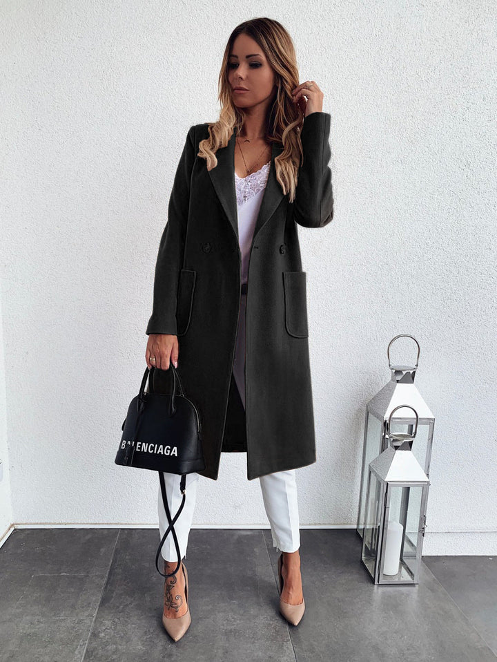 Classic and elegant General jacket