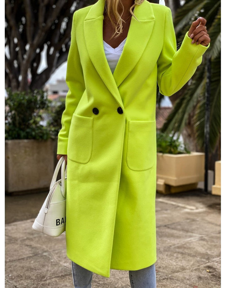 Classic and elegant General jacket