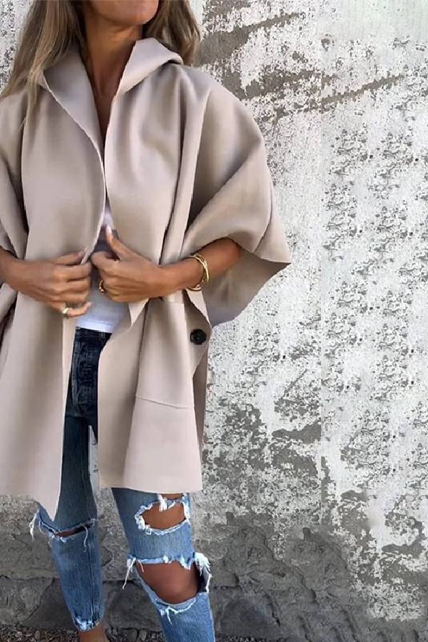 Allround jacket
