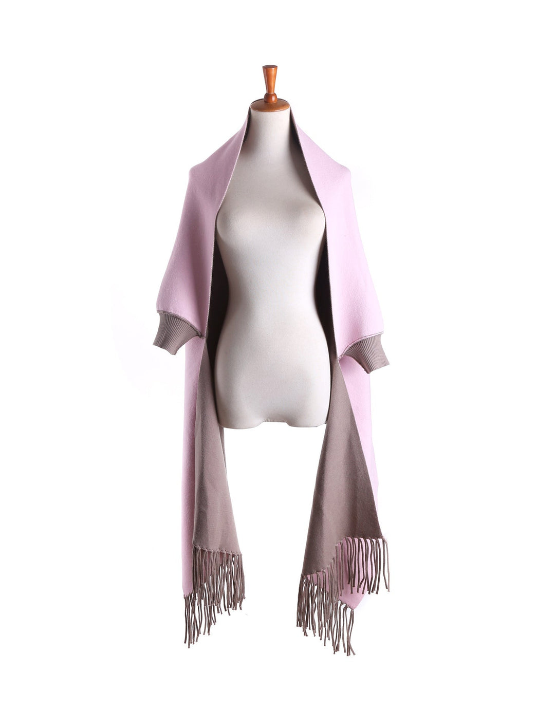 Poncho women&