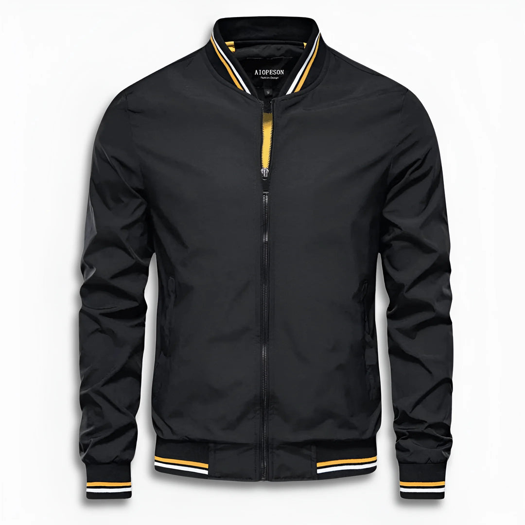 casually | Waterproof Jacket