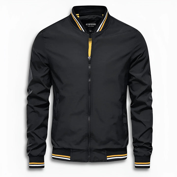 casually | Waterproof Jacket