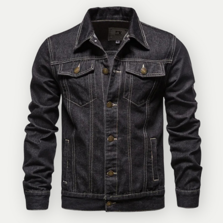 Axel Ultimate denim jacket