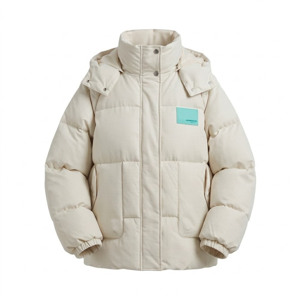 Jacket Quilted Women&