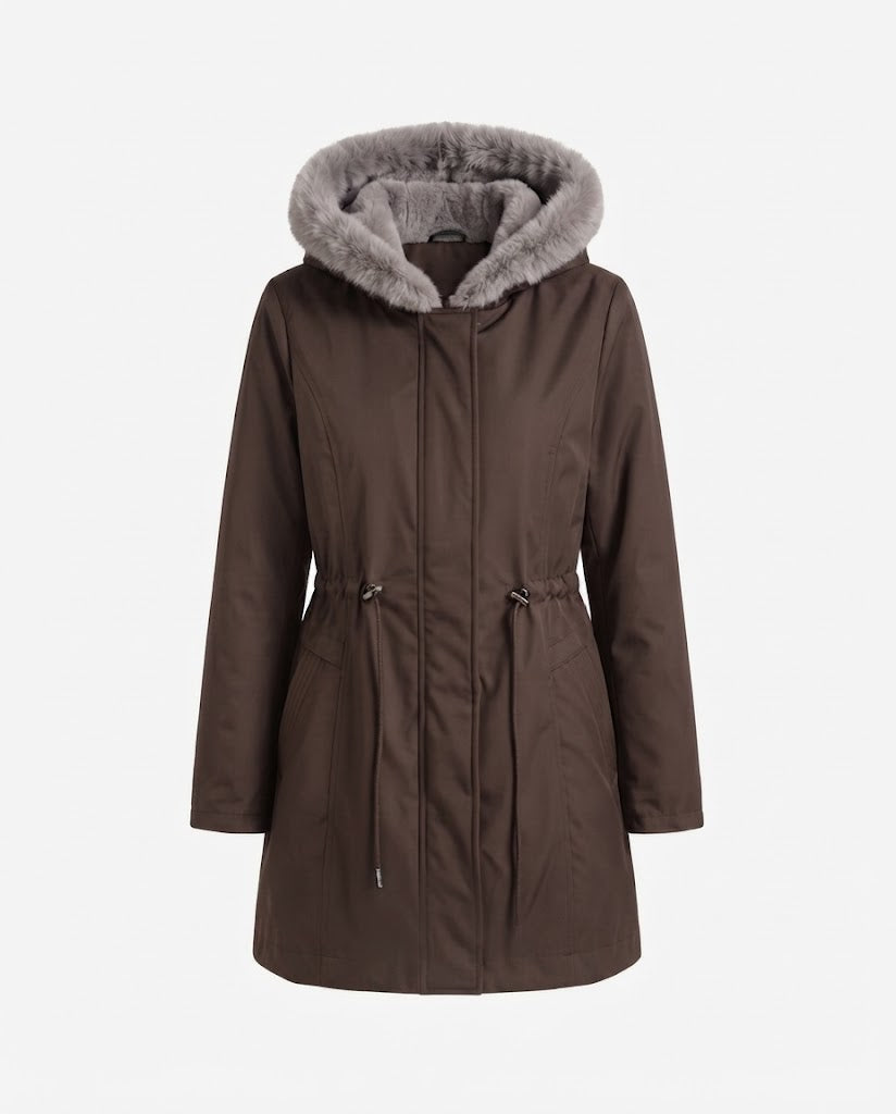 Parka Women&