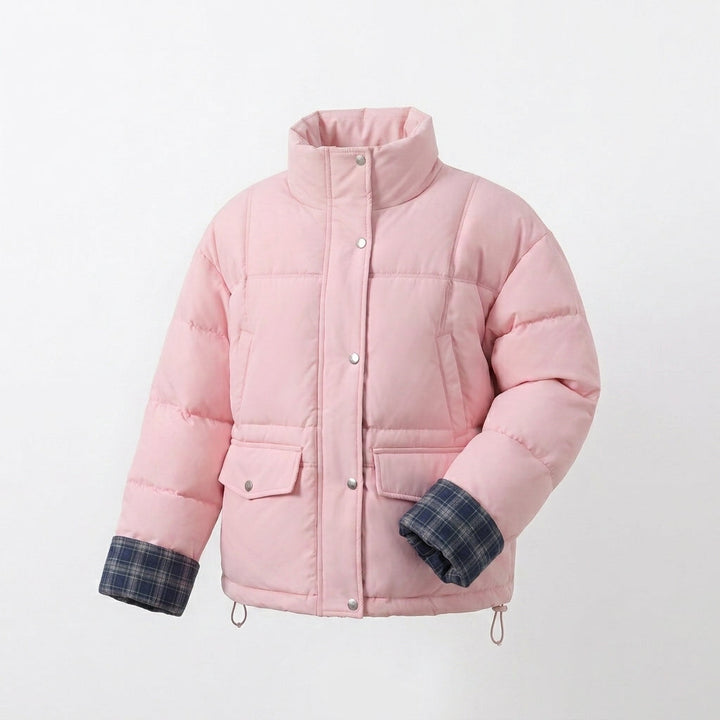 Jacket Quilted Women&