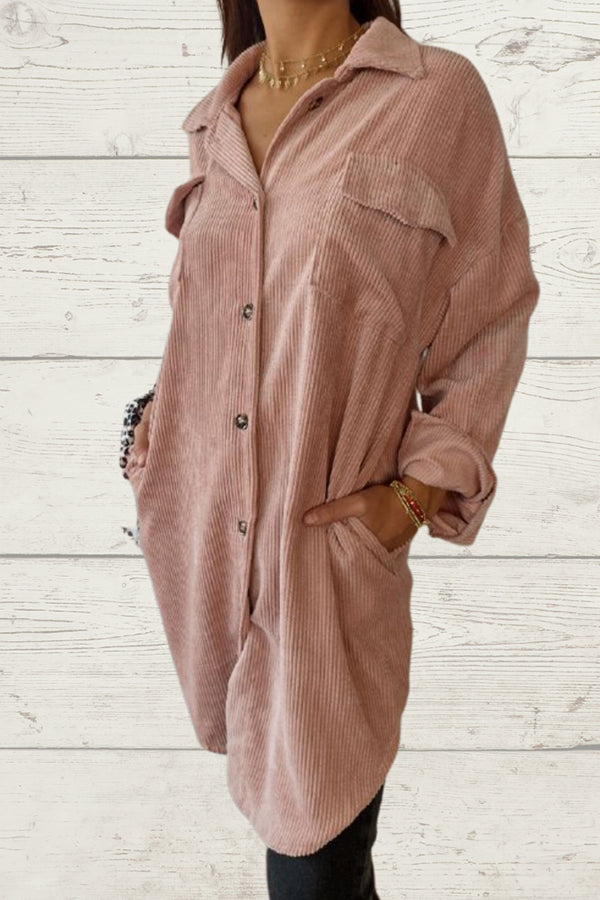 Long Cocktail jacket