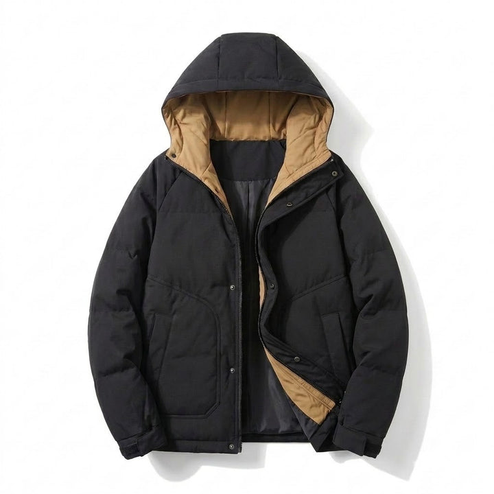 Parka Women&