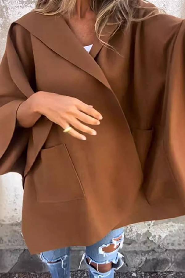 Allround jacket