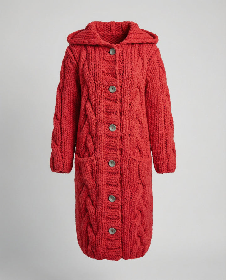 Warm stylish Women&