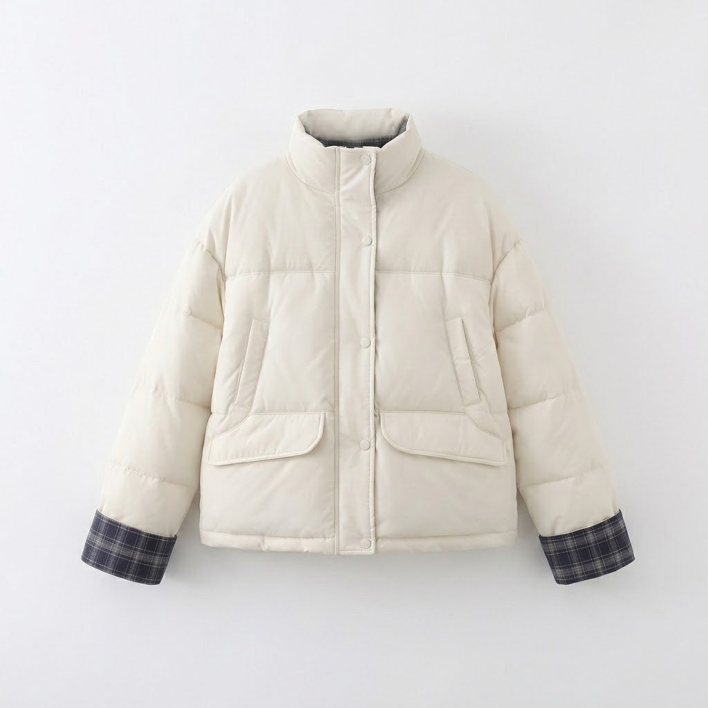 Jacket Quilted Women&