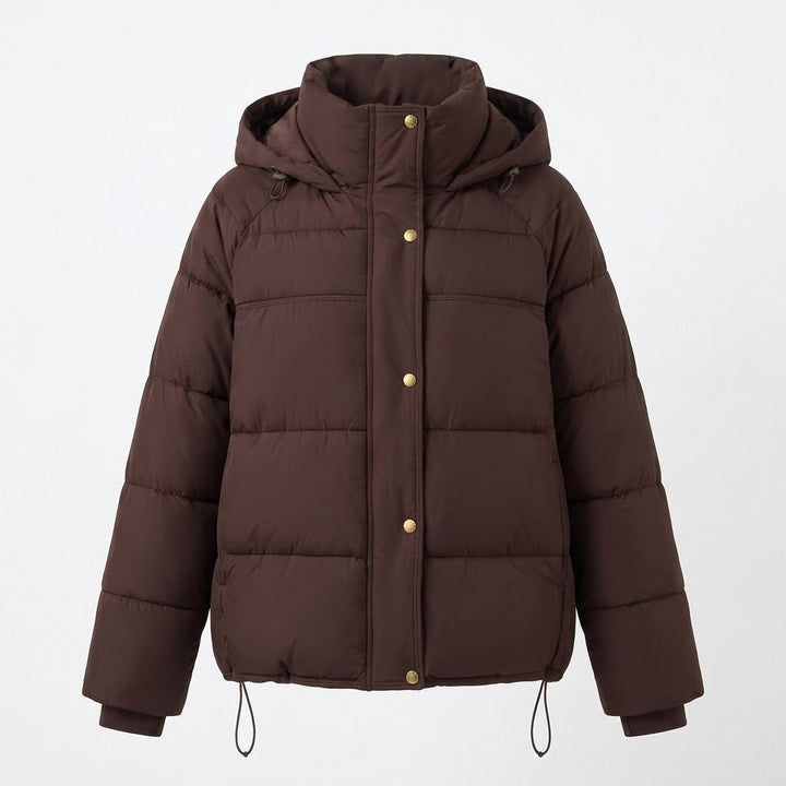 Jacket Quilted Women&