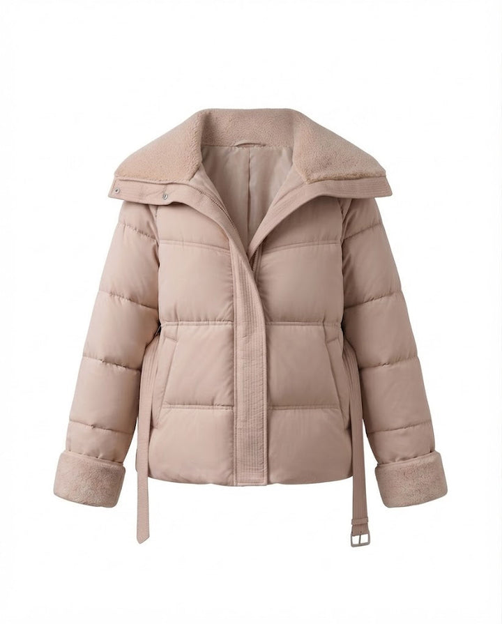 Jacket Quilted Women&