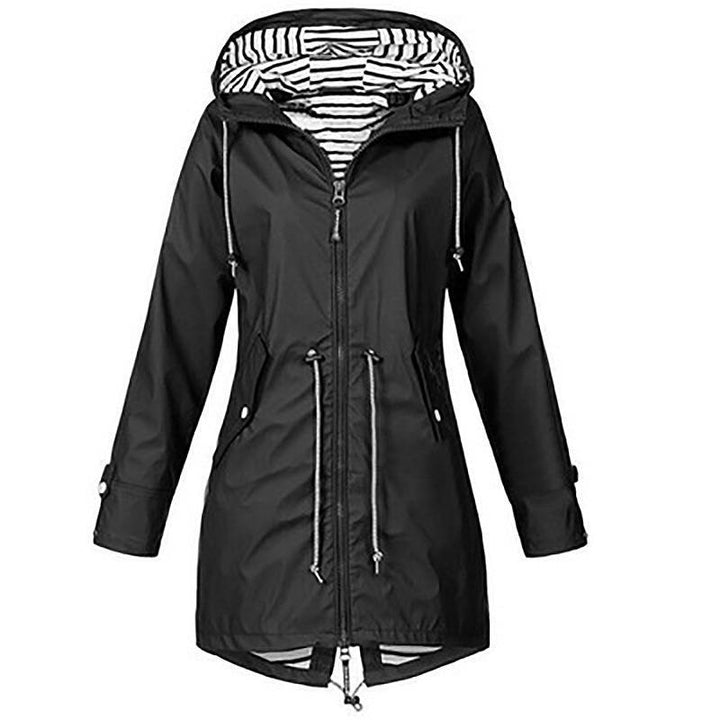 Water-repellent and windproof Women&